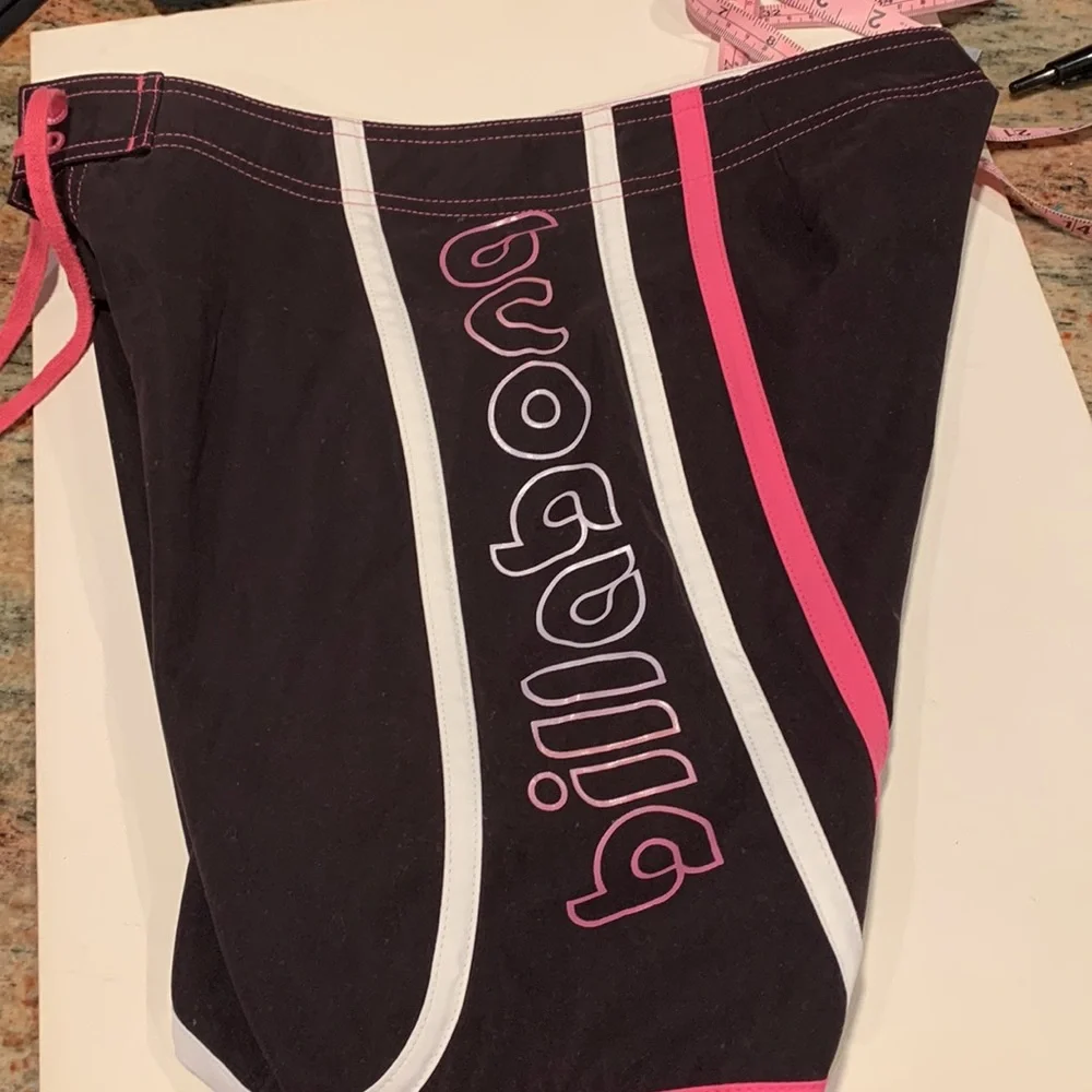 Billobong shorts - Picture 4 of 4